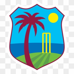 West Indies Cricket Symbol, HD Png Download - caribbean png