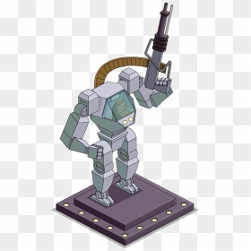 Robot God Wiki Fandom, HD Png Download - mech png