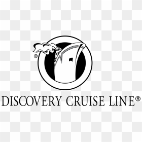 Discovery Cruise Line Logo, HD Png Download - disney cruise line logo png