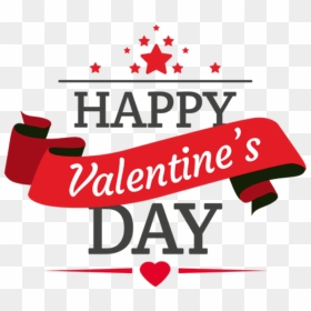 #love #valentineday #valentine #valentinesday #couple - Happy Valentines Day Transparent Background, HD Png Download - valentine day png