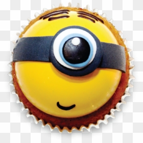 Single Minion Png Download Image - Pincho Agario Png, Transparent Png - minions.png