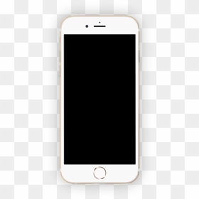 Iphone Mobile Screen Png Clipart , Png Download - Mobile Screen Iphone Png, Transparent Png - smartphone clipart png
