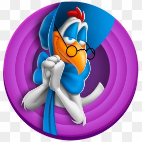 Looney Tunes World Of Mayhem Miss Prissy, HD Png Download - miss png