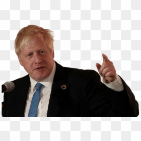 Boris Johnson Meme Png, Transparent Png - johnson and johnson png