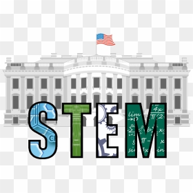 Official Residence, HD Png Download - the white house png