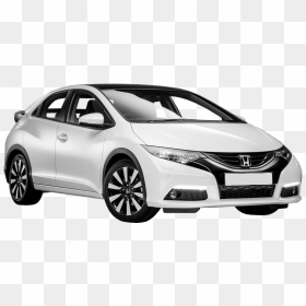 Civic - Honda Civic Type R, HD Png Download - honda civic png