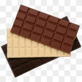 Best Free Chocolate In Png - Transparent Background Chocolate Bar Png, Png Download - cocoa png