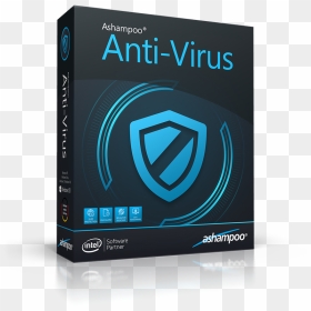 Ashampoo Photo Optimizer 7, HD Png Download - antivirus png