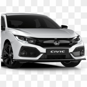 Honda Civic Test Drive Event - Hot Hatch, HD Png Download - honda civic png