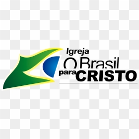 Igreja O Brasil Para Cristo , Png Download - Brazil For Christ Pentecostal Church, Transparent Png - cristo png