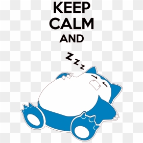 Keep Calm And Be Significant, HD Png Download - keep calm png