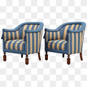 Armchair, HD Png Download - armchair png
