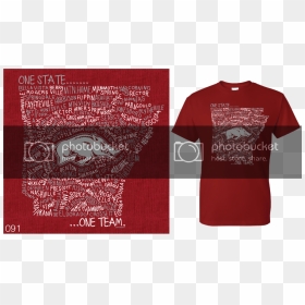 Photo 091 Zps09069b1e - Arkansas Razorbacks Football, HD Png Download - razorback png