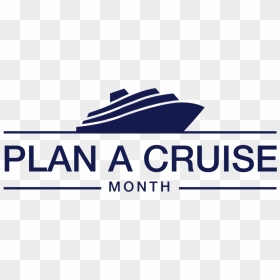 Disney Cruise Line - National Book A Cruise Month, HD Png Download - disney cruise line logo png