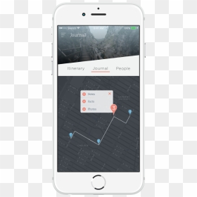 Create A Memory - Iphone, HD Png Download - lonely png