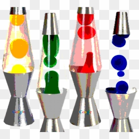 Lava Lamp, HD Png Download - lava lamp png