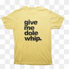 Give Me Dole Whip - Sea Design For T Shirt, HD Png Download - dole logo png