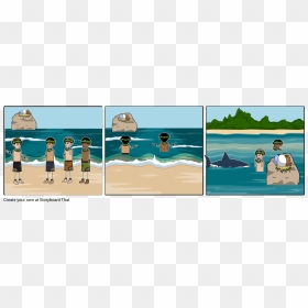 Storyboard, HD Png Download - birdman png