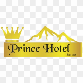 Hotel Prince Logo , Png Download - Hotel Prince Logo, Transparent Png - prince logo png