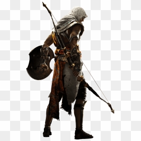 Assassin"s Creed Odyssey On Xbox One, Pc - Assassins Creed Origins Png, Transparent Png - assassin's creed origins png