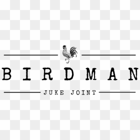 Clip Art, HD Png Download - birdman png