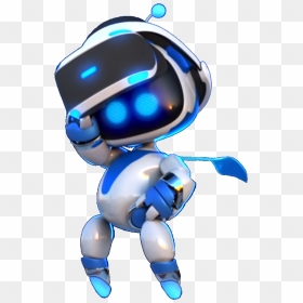 I"m Still Utterly Stoked - Astro Bot Rescue Mission Png, Transparent Png - astro png