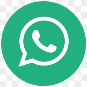 Thumb Image - Icon Whatsapp Logo Png, Transparent Png - wasap png