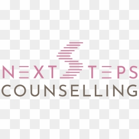 Next Steps Counselling - Graphic Design, HD Png Download - next steps png