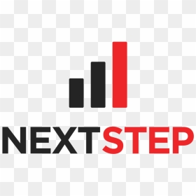 Next Steps Logo Final Square - Mind The Step Sign, HD Png Download - next steps png