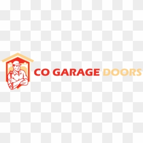 Co Garage Doors - Oval, HD Png Download - garage door png