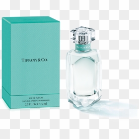 Tiffany & Co Png - Tiffany And Co Perfume 50ml, Transparent Png - tiffany png