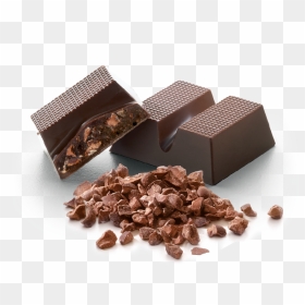 Coco Bar Dark Png - Cocoa Chocolate Png, Transparent Png - cacao png