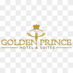 1 Golden Prince Hotel - Graphic Design, HD Png Download - prince logo png