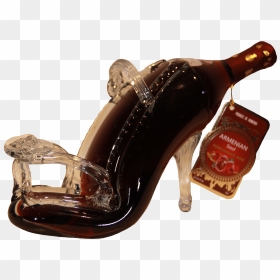 Https - //drinkbase Alvian - S3 - Amazonaws - 6304 - Shoe Armenian Soul Pomegranate Wine, HD Png Download - glass slipper png