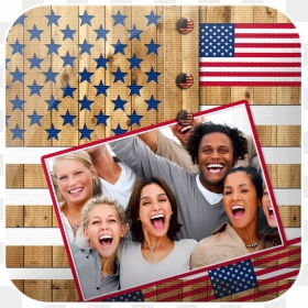 Yay It Monday Said No One Ever Quotes, HD Png Download - us flag icon png
