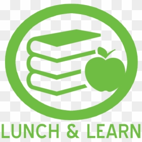 Lunch And Learn Event - Lunch And Learn Icon, HD Png Download - lunch icon png