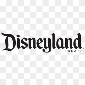 Disney Land Logo Vector, HD Png Download - disney cruise line logo png