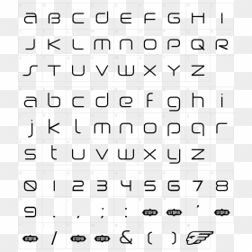 Goanimate Font, HD Png Download - birdman png