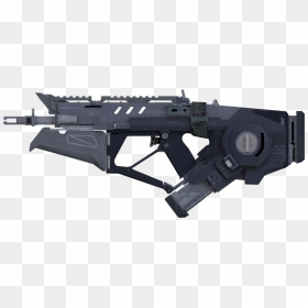 Call Of Duty Wiki - Assault Rifle, HD Png Download - razorback png