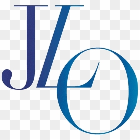 Jlo Producciones Logo Photo - Jennifer Lopez Logo, HD Png Download - jennifer lopez png