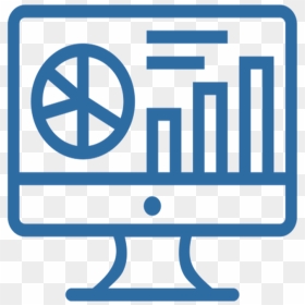 Market Data Icon Png , Png Download - Market Data Icon, Transparent Png - error icon png