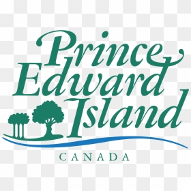 Prince Edward Island, HD Png Download - prince logo png