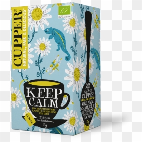 Cupper Keep Calm, HD Png Download - keep calm png
