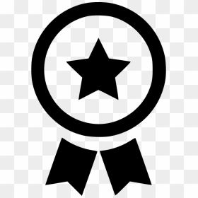 Medal Clipart Certificate - North East Stars Trinidad, HD Png Download - diploma icon png