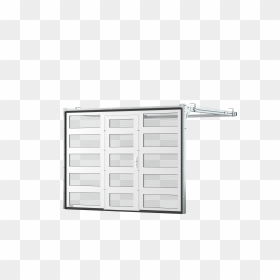 Door, HD Png Download - garage door png