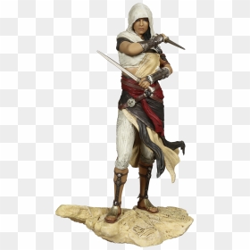 Assassin’s Creed® Origins - Assassins Creed Aya Figure, HD Png Download - assassin's creed origins png