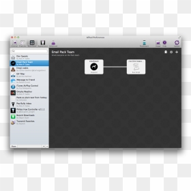 Screenshot, HD Png Download - flickr icon png