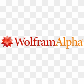 Wolfram Alpha Logo Png, Transparent Png - alpha symbol png