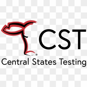 Cst Logo Tm, HD Png Download - testing png