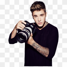Thumb Image - Justin Bieber In 2018, HD Png Download - justin bieber head png